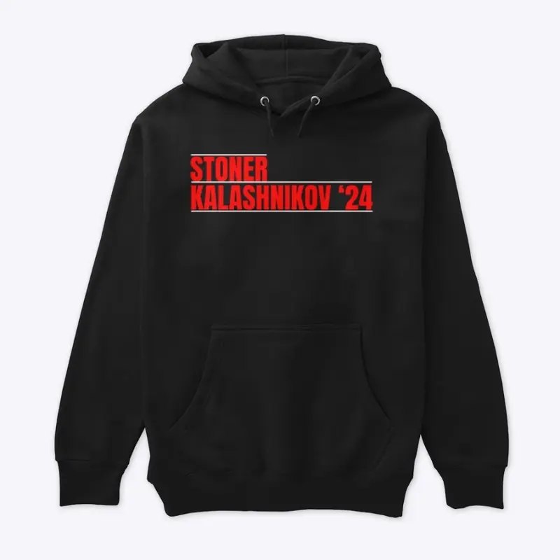 Ballot hoodie ‘24